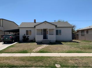 733 W Orange Ave, El Centro, CA 92243