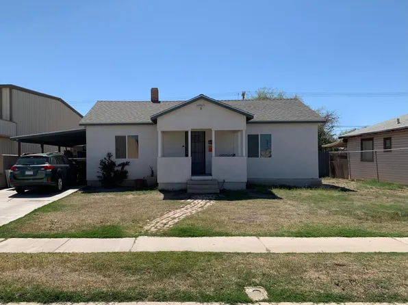 733 W Orange Ave, El Centro, CA 92243