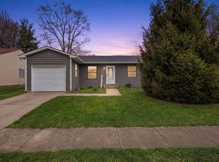 918 Anderson St, Shelbyville, IN
