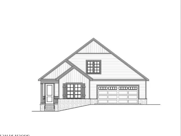 199 River Birch Dr #199, Lenoir City, TN 37772