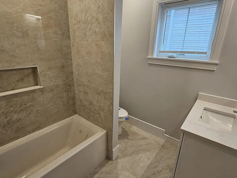 124 Kenrick St #3 — Photo 4