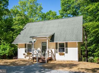 695 Bethel Church Rd, Fredericksburg, VA 22405