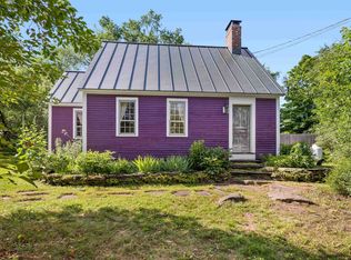 115 Eagle Peak Rd, Randolph, VT 05060