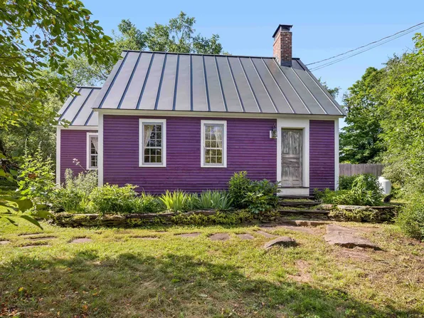 115 Eagle Peak Road, Brookfield, VT 05036