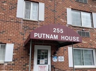 255 Tucker Ave APT 201, Union, NJ 07083