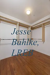 Rented by Jesse Bahlke, LREB