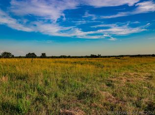 Happy Camp Rd, Beggs, OK 74421