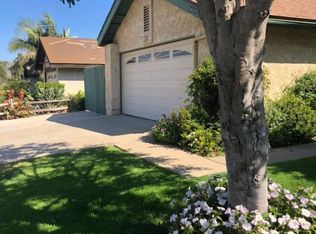 5450 Winchester Way, Camarillo, CA 93012