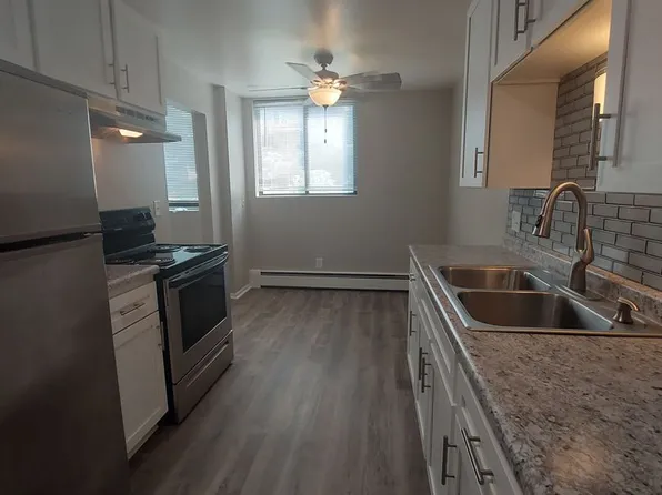 St. Anthony Park Apartments, 1365 Eustis St #65-05, Saint Paul, MN 55108