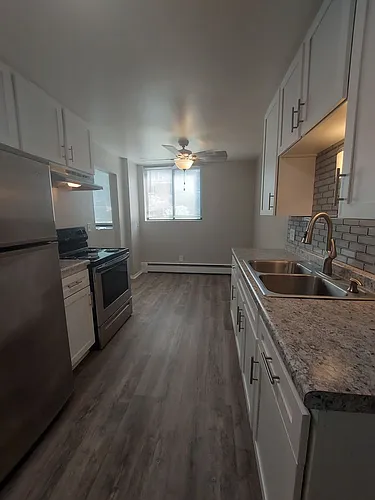 St. Anthony Park Apartments Photo 1