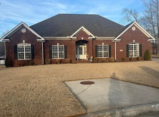 2504 Durham Ct SW, Decatur, AL 35603