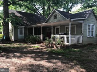 3466 Gallows Rd, Annandale, VA 22003