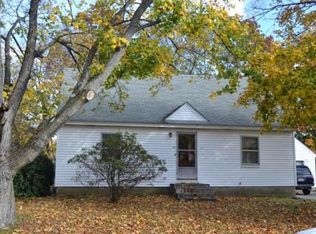 51 Moody St, North Andover, MA 01845