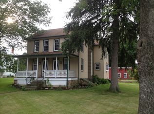 835 Little Evendale Rd, Richfield, PA 17086