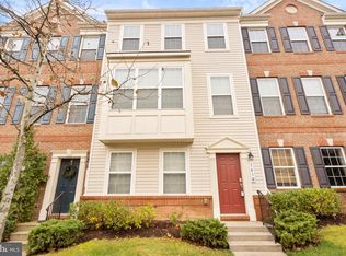 7816 Quidditch Ln, Elkridge, MD 21075
