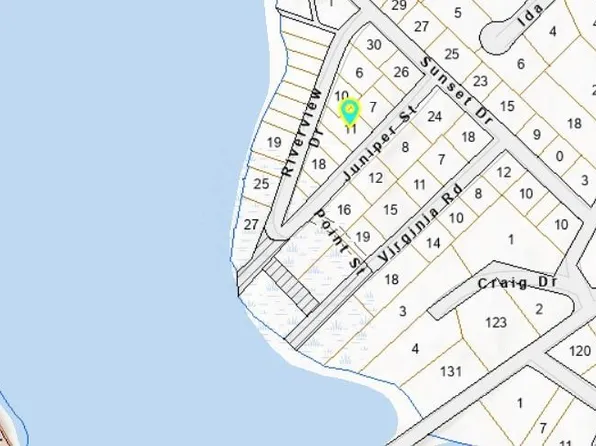 11 Juniper St, Barrington, RI 02806