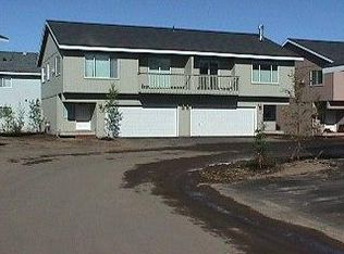 1102 E Scranton Ct #54, Anchorage, AK 99503