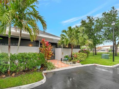 8113 SW 22nd Ct #150, Davie, FL, 33324