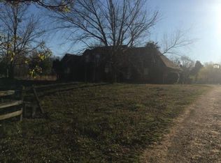 5649 Wyatte Tyro Rd, Como, MS 38619