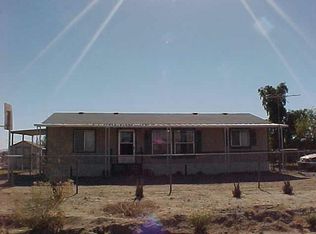 10821 N Yellowstone Dr, Casa Grande, AZ 85122