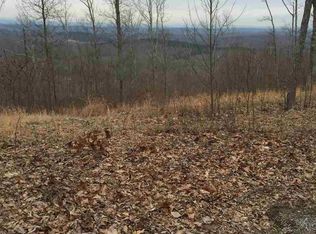 0 Fire Tower Ln LOT 14, Decatur, TN 37322