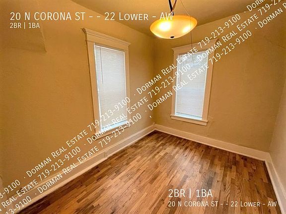 5th image of 20 N Corona St #22