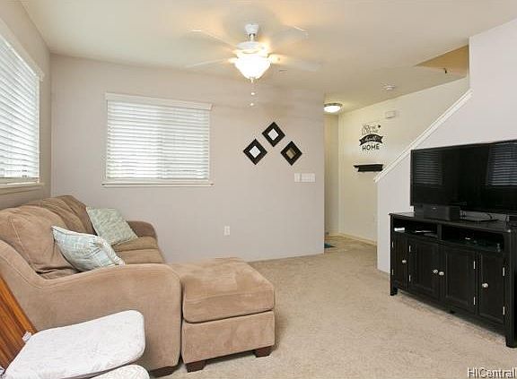 4th image of 91-1181 Kamaaha Ave APT 807