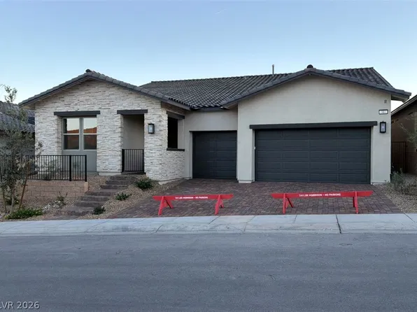381 Tigullio Ave, Henderson, NV 89011