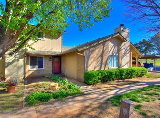 9652 Hefner Village Blvd, Oklahoma City, OK 73162