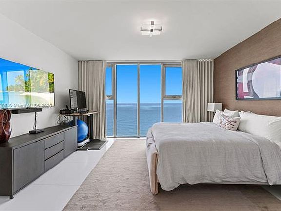 2nd image of 6899 Collins Ave #Cu-2107