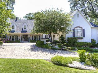 11717 S 69th East Ave, Bixby, OK 74008