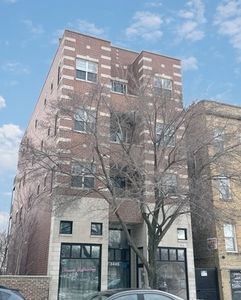 3445 W Foster Ave APT 3, Chicago, IL, 60625