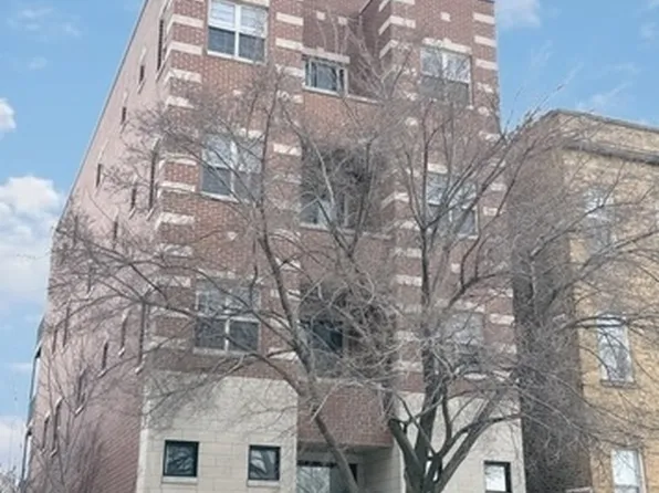 3445 W Foster Ave APT 3, Chicago, IL 60625