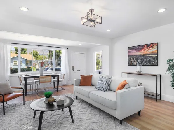 542 W Walnut Ave, Monrovia, CA 91016