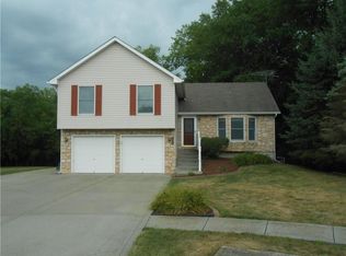 210 Rhodus Ct, Lawson, MO 64062