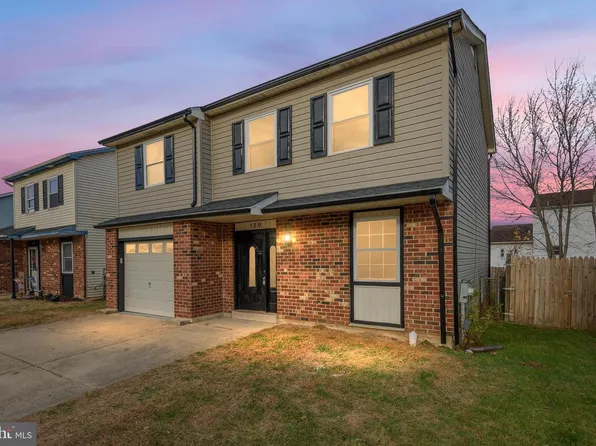120 Channing Dr, Bear, DE 19701