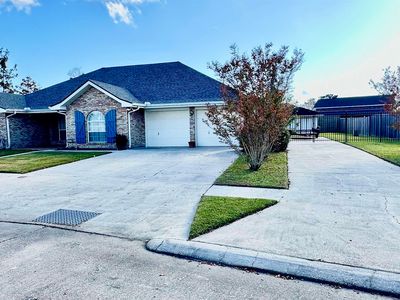 211 Myrick Dr, Houma, LA, 70360