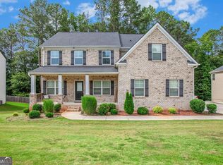 554 Palmetto Oaks Trl, Palmetto, GA 30268