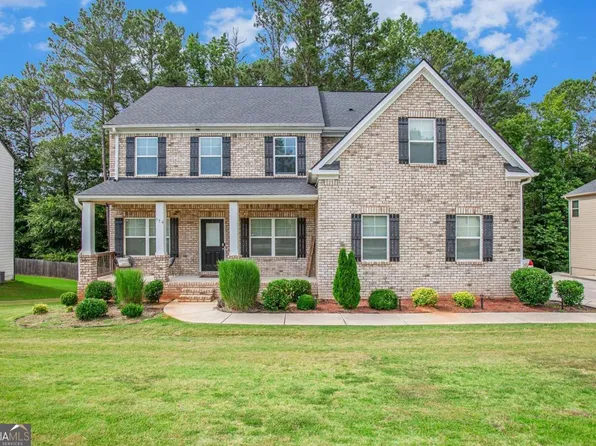 554 Palmetto Oaks Trl, Palmetto, GA 30268