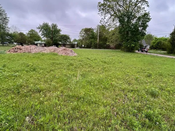 LOT 8 E Reeves Ave, Mena, AR 71953