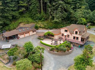 2838 Spears Rd, Eureka, CA 95503