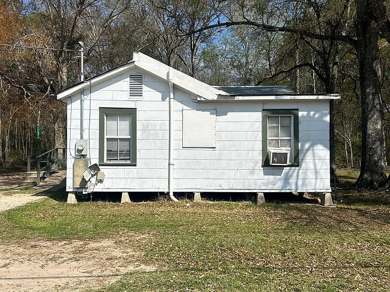 114 & 122 Fred Ruth Zigler Memorial Drive St — Photo 1