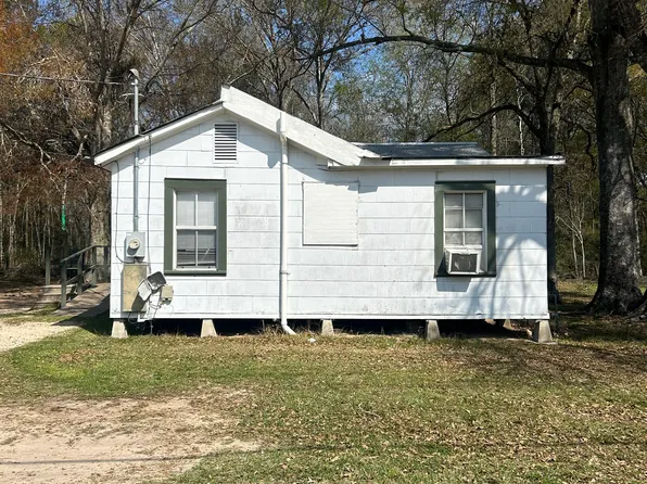 114 & 122 Fred Ruth Zigler Memorial Drive St, Jennings, LA 70546