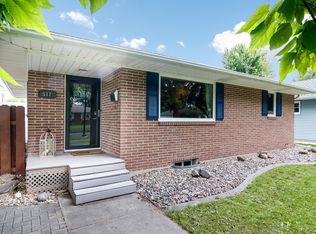 517 24th Ave N, Fargo, ND 58102