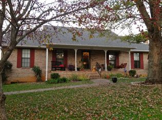 3226 Bayshore Dr, Cookeville, TN 38506