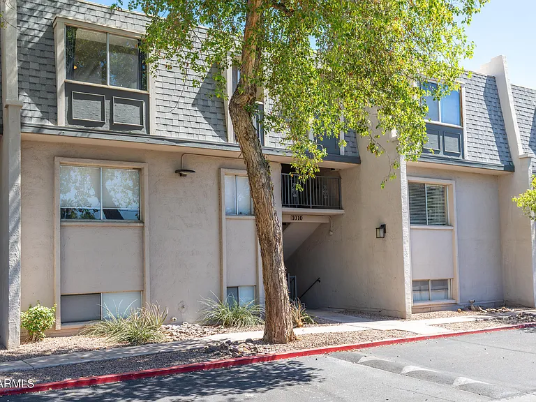 1010 E Osborn Rd #E — Photo 44
