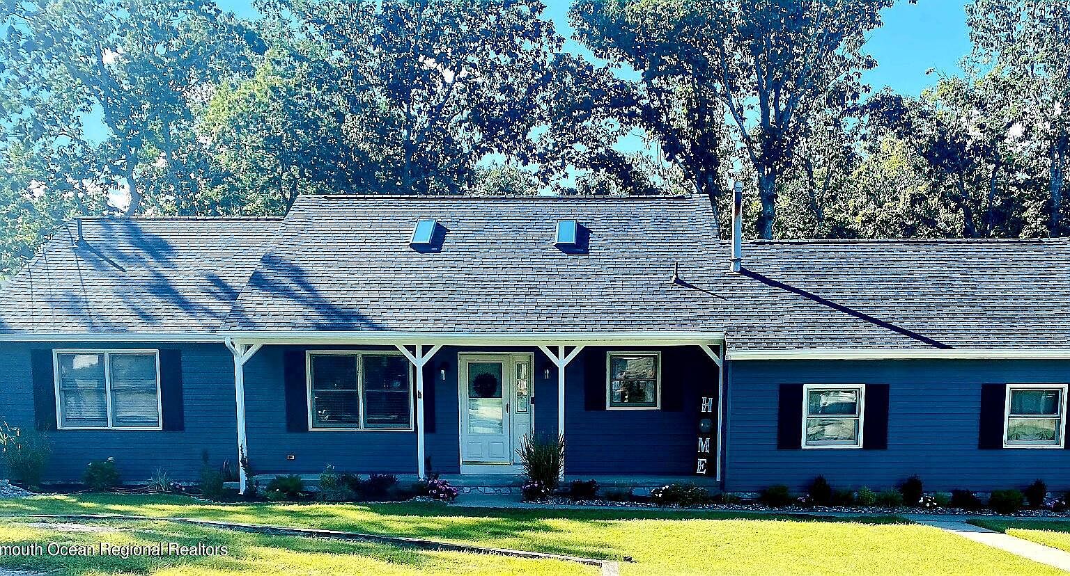 83 Midland Avenue, Pine Beach, NJ 08741 Zillow