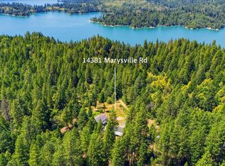 14381 Marysville Rd, Camptonville, CA 95922