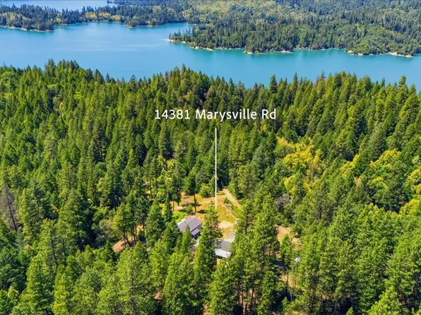 14381 Marysville Rd, Camptonville, CA 95922