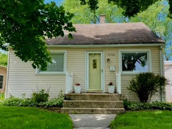 17732 Ashland Ave, Homewood, IL 60430